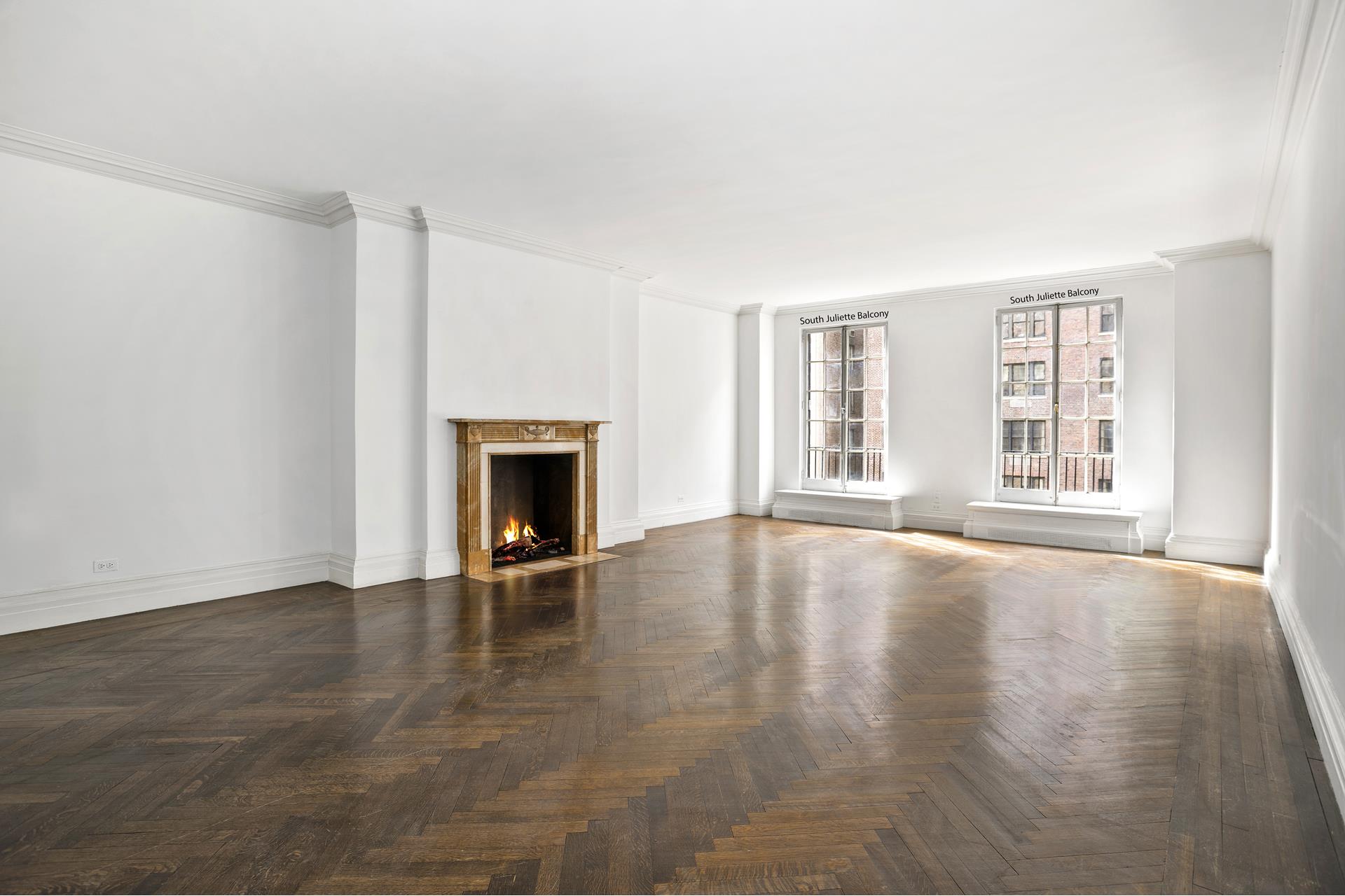 447 East 57th Street 9th, Sutton, Midtown East, NYC - 4 Bedrooms  
4 Bathrooms  
11 Rooms - 