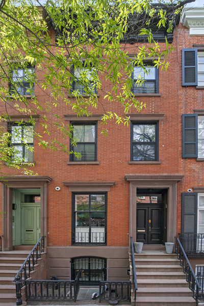 332 West 20th Street, Chelsea, Downtown, NYC - 5 Bedrooms  
3.5 Bathrooms - 