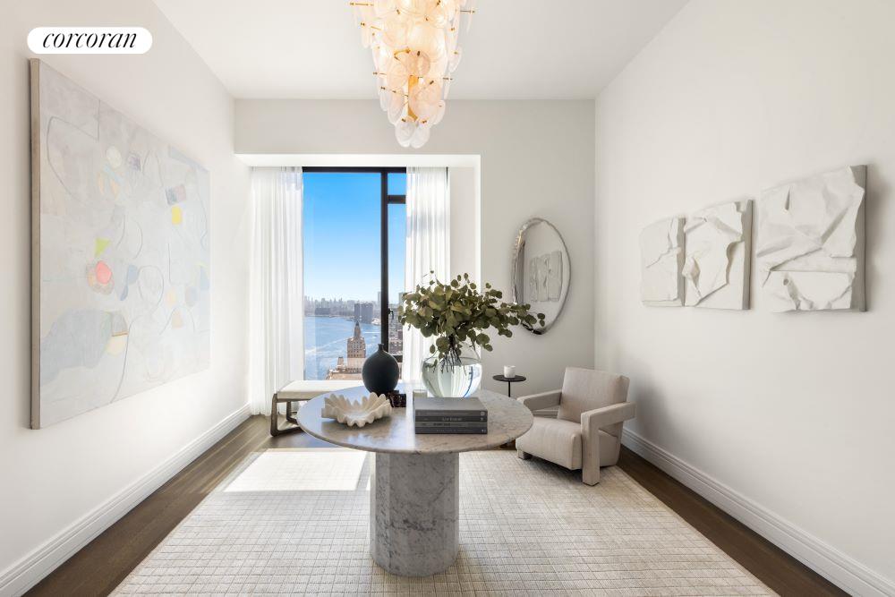 430 East 58th Street Ph47, Sutton, Midtown East, NYC - 4 Bedrooms  
3.5 Bathrooms  
8 Rooms - 