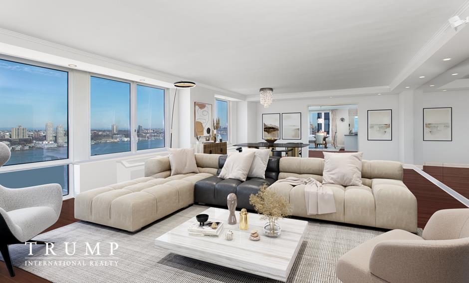 80 Riverside Boulevard 34-Cd, Lincoln Square, Upper West Side, NYC - 5 Bedrooms  
5.5 Bathrooms  
10 Rooms - 