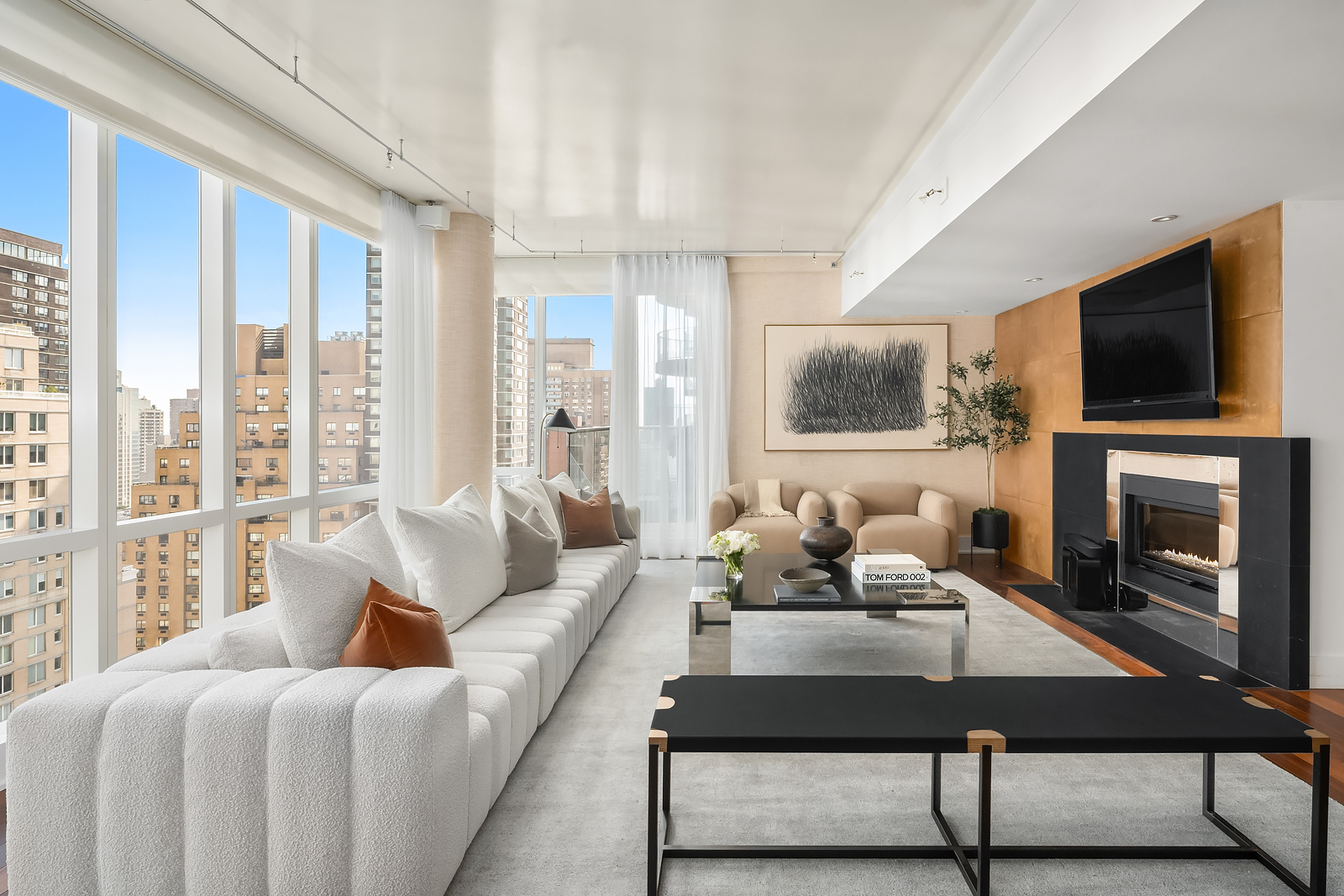 151 E 85th Street, New York, NY 10028, 5 Bedrooms Bedrooms, 14 Rooms Rooms,6 BathroomsBathrooms,Residential,For Sale,The Lucida,85th,PRCH-7552656