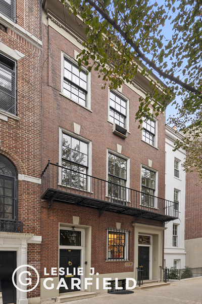 117 East 65th Street, House, Lenox Hill, Upper East Side, NYC - 5 Bedrooms  
4.5 Bathrooms  
11 Rooms - 