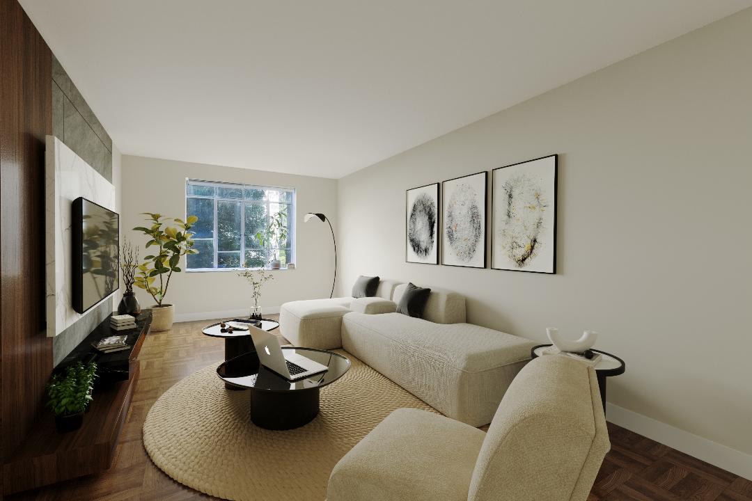 250 West 24th Street 1Cw, Chelsea, Downtown, NYC - 1 Bedrooms  
1 Bathrooms  
3 Rooms - 