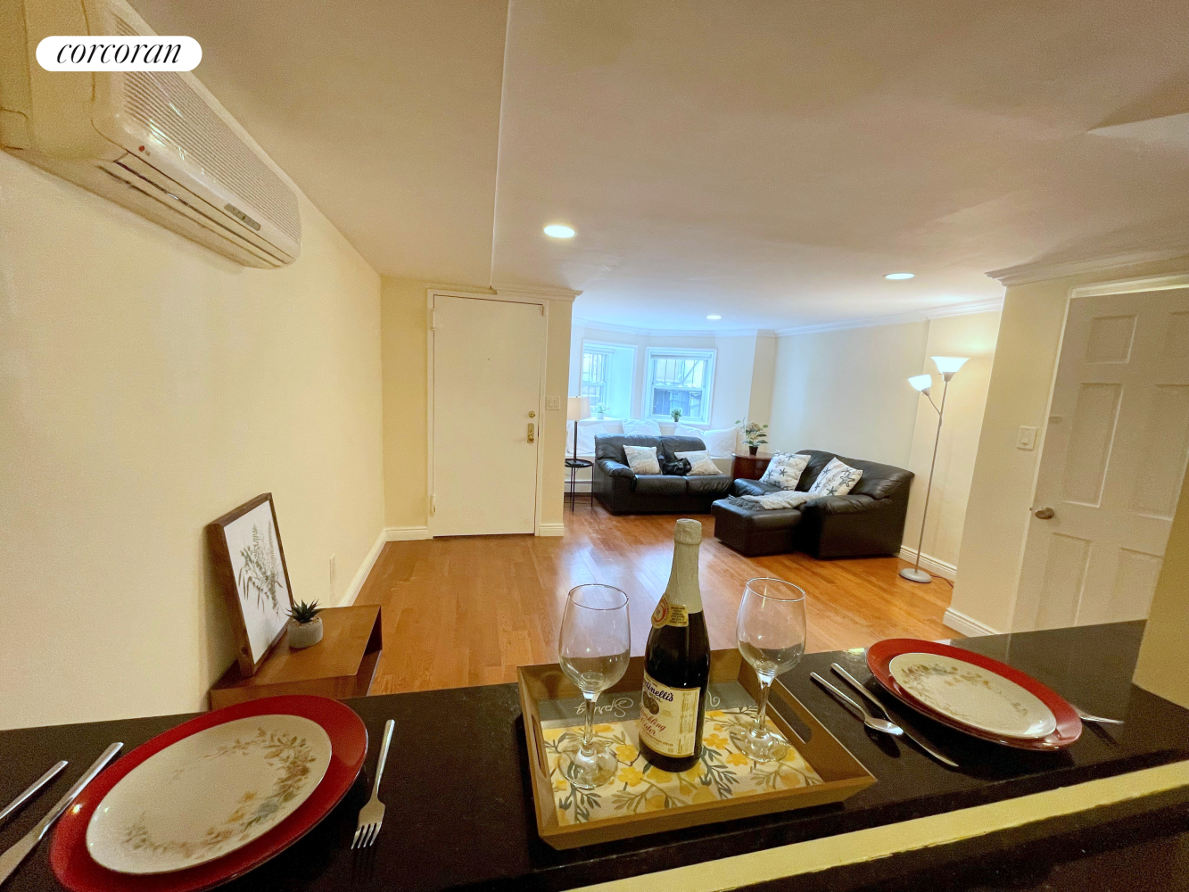 Photo 1 of 471 West 140th Street 1, Hamilton Heights, NYC, $4,500, Web #: 1035783522