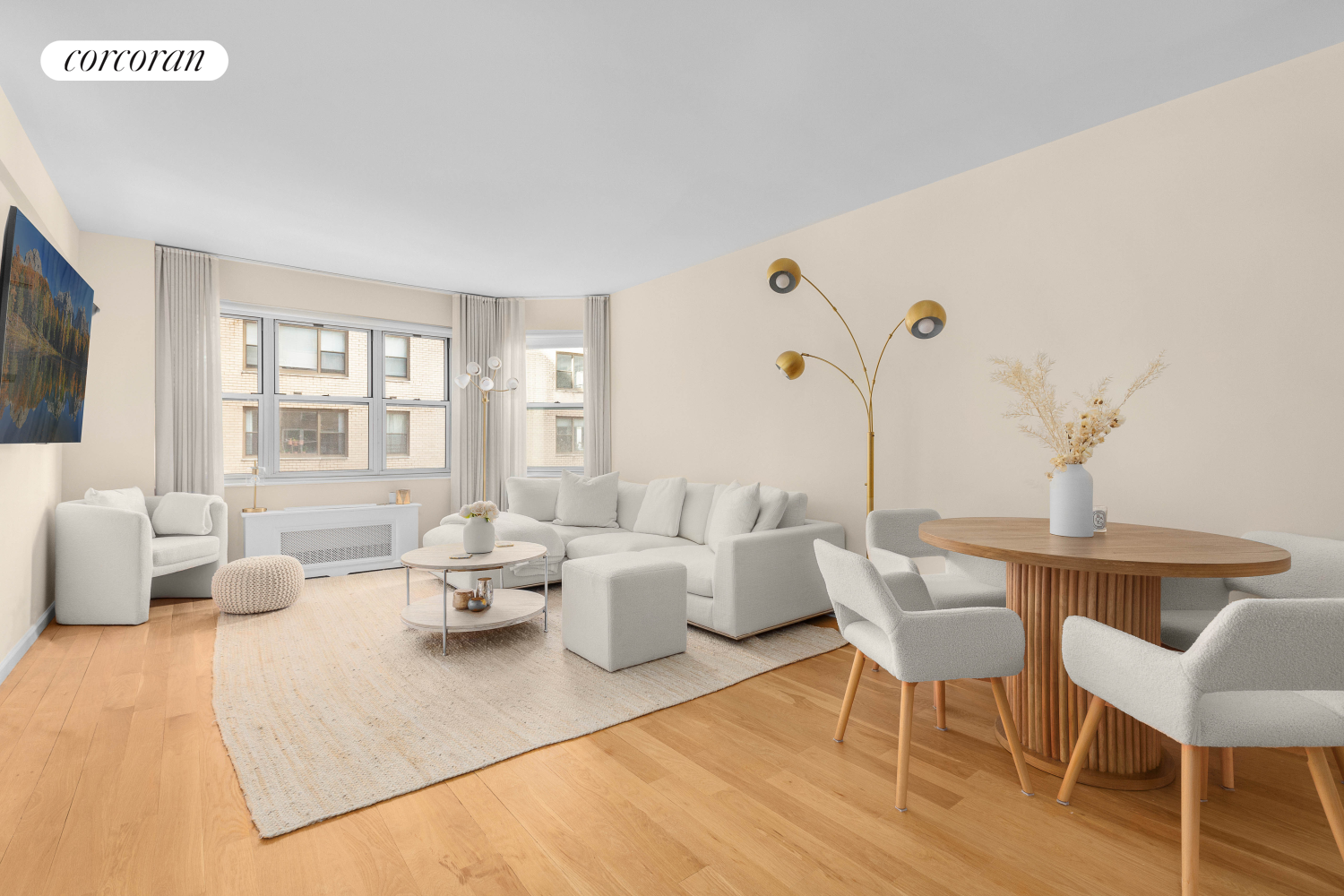 80 Park Avenue 11D, Murray Hill, Midtown East, NYC - 1 Bedrooms  
1 Bathrooms  
3 Rooms - 