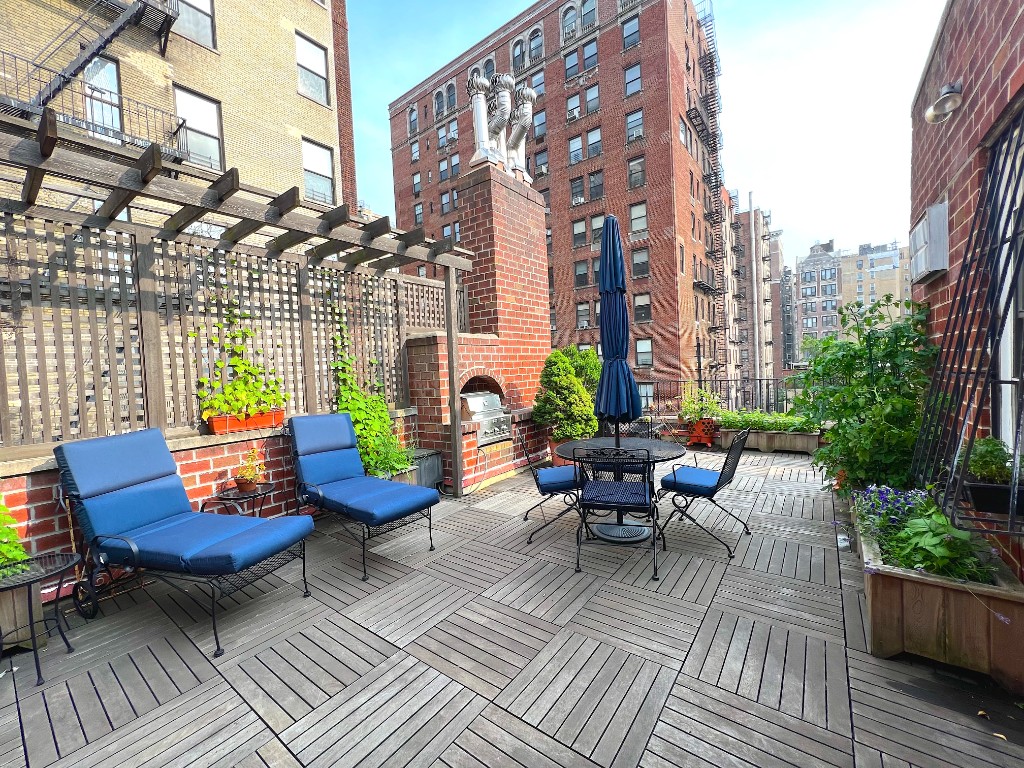 Photo 1 of 311 West 83rd Street 5A, Upper West Side, NYC, $2,372,000, Web #: 1037501489