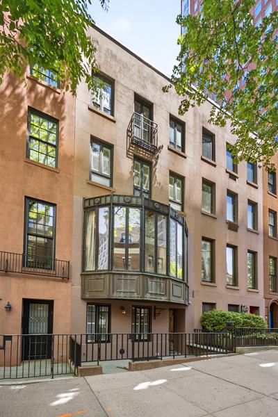Photo 1 of 159 East 65th Street Building, Upper East Side, NYC, $8,750,000, Web #: 1037521831