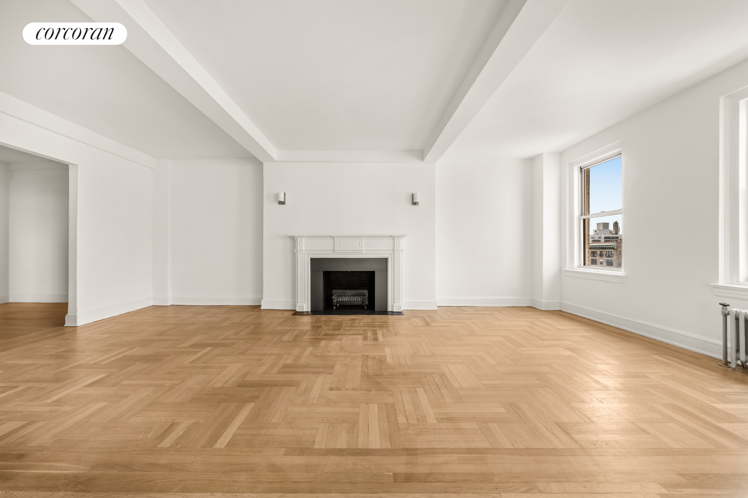 60 Gramercy Park 16A, Gramercy Park, Downtown, NYC - 3 Bedrooms  
2.5 Bathrooms  
6 Rooms - 