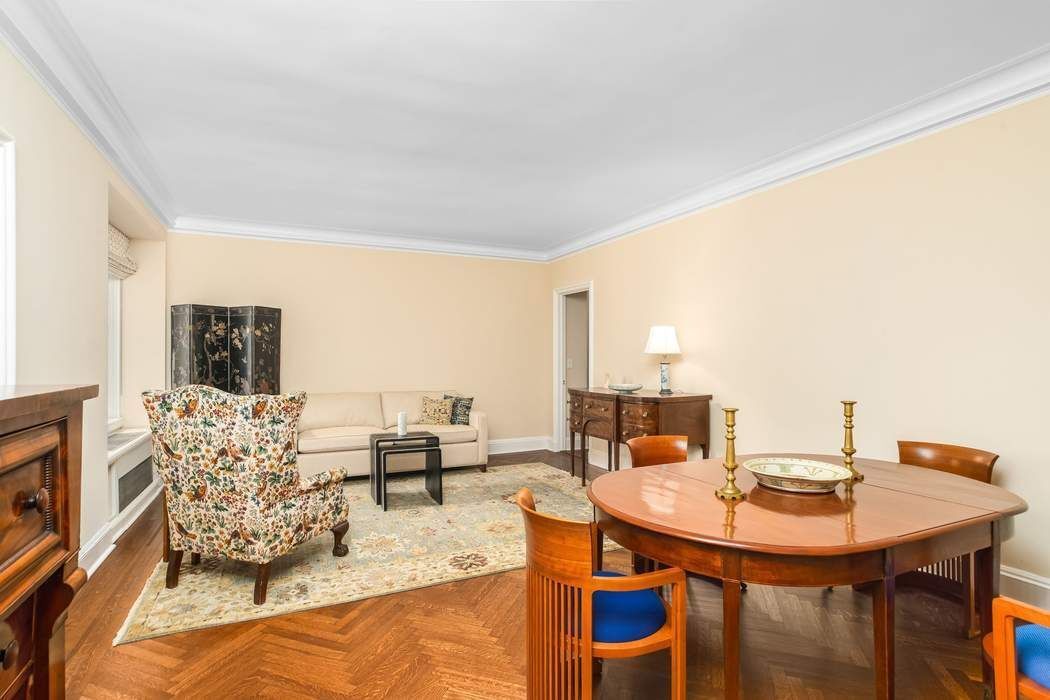 14 Sutton Place 5D, Sutton, Midtown East, NYC - 2 Bedrooms  
2 Bathrooms  
4 Rooms - 