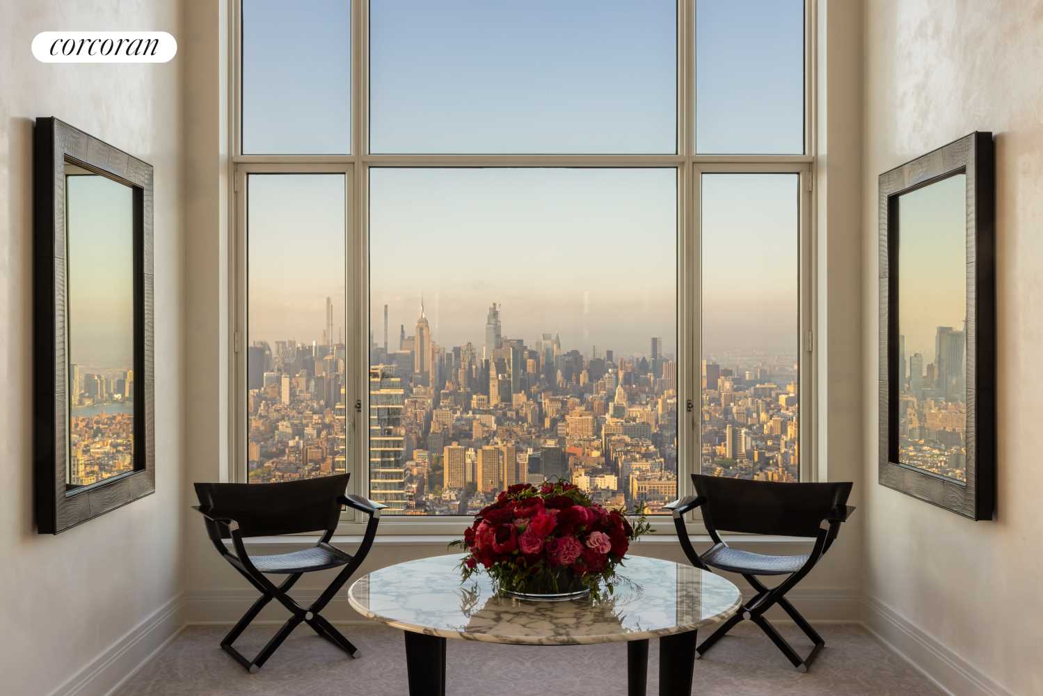 Photo 1 of 30 Park Place Ph81, Tribeca, NYC, $45,000,000, Web #: 1037755827