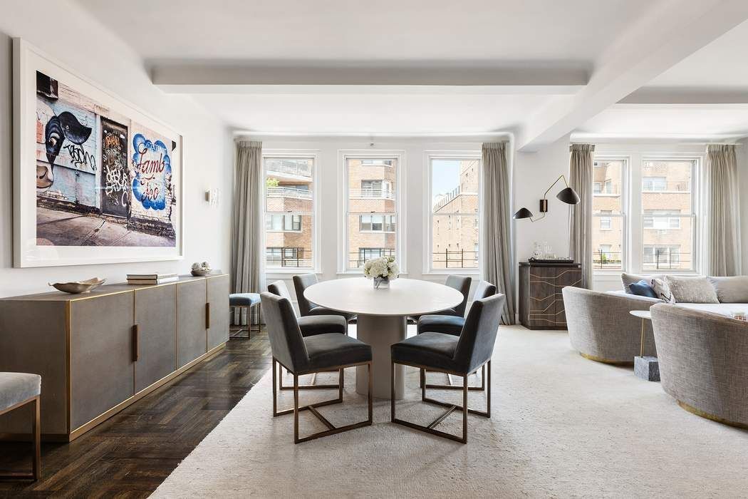 1065 Lexington Avenue 10A, Upper East Side, Upper East Side, NYC - 3 Bedrooms  
3 Bathrooms  
7 Rooms - 