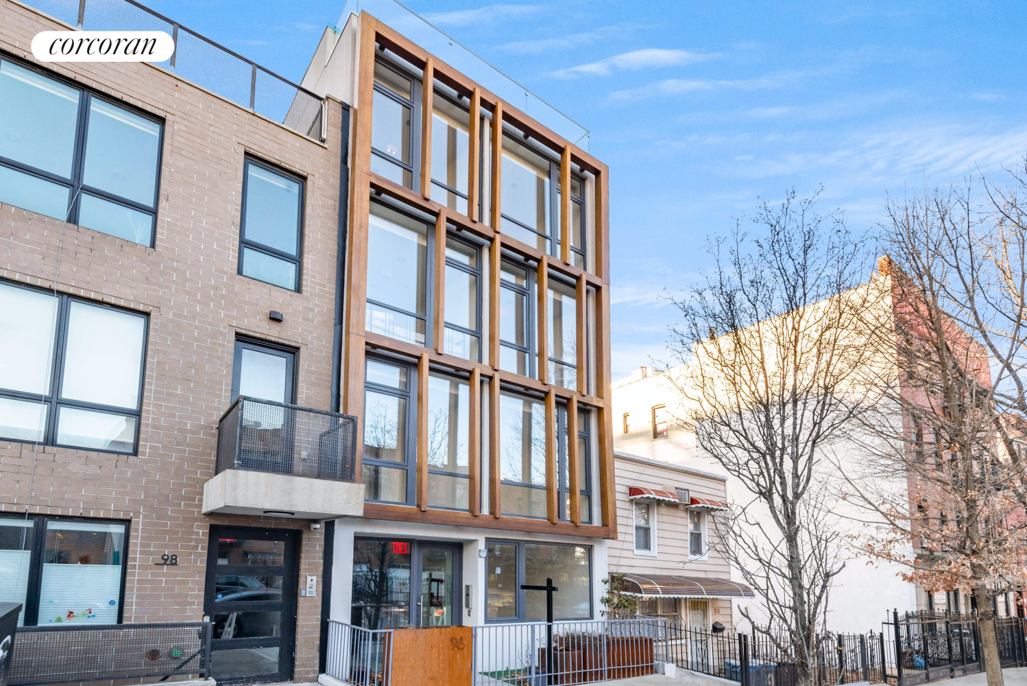 Photo 1 of 96 16th Street Ph, Gowanus, New York, $1,495,000, Web #: 1037940448