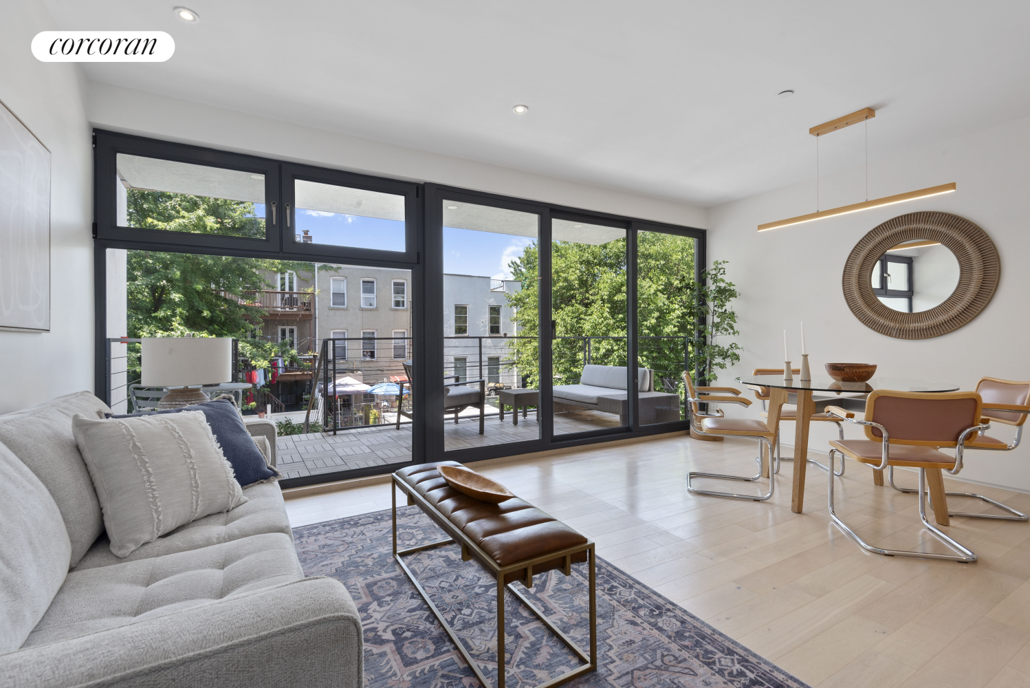 Photo 1 of 96 16th Street 2, Gowanus, New York, $1,395,000, Web #: 1037943298