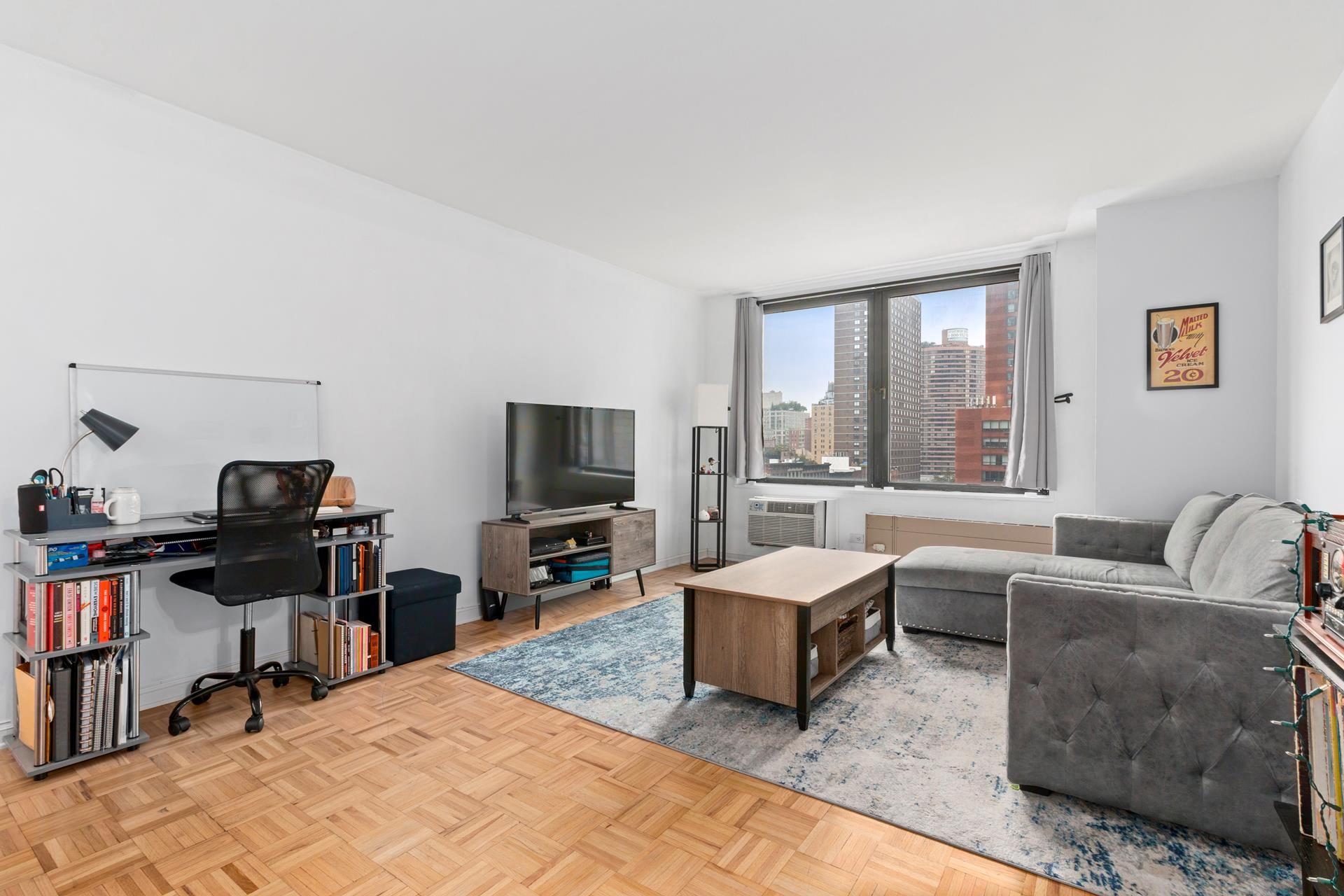 1623 3rd Avenue 8B, Upper East Side, Upper East Side, NYC - 1 Bathrooms  
2 Rooms - 