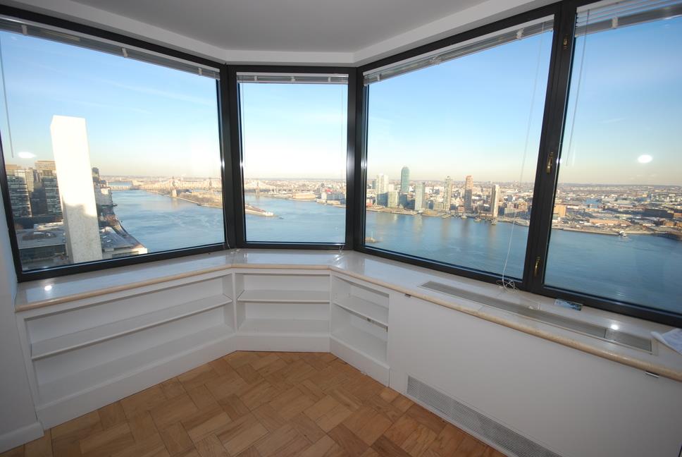 Photo 1 of 415 East 37th Street 41-G, Midtown East, NYC, $1,895,000, Web #: 1038046267