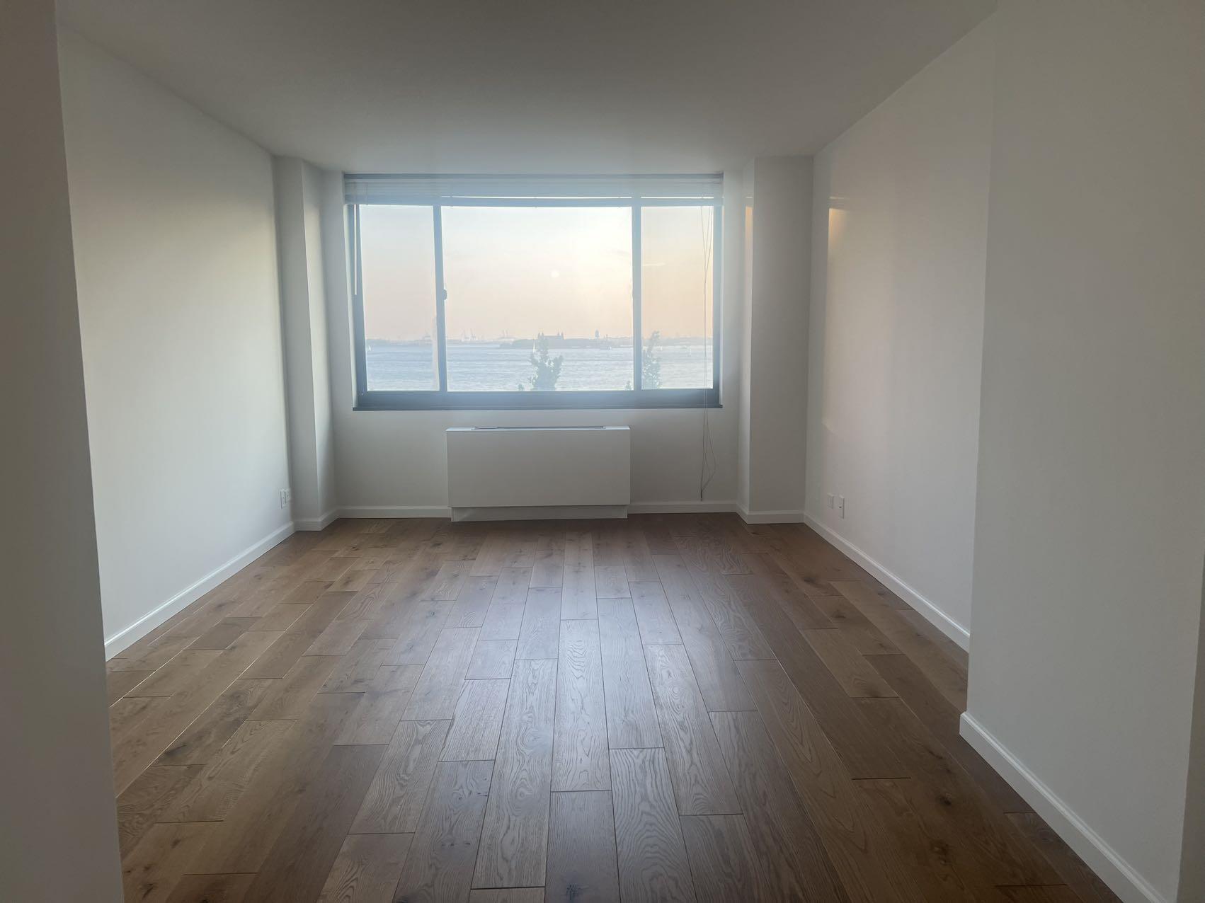 377 Rector Place 5-L, Battery Park City, Downtown, NYC - 1 Bedrooms  
1 Bathrooms  
3 Rooms - 