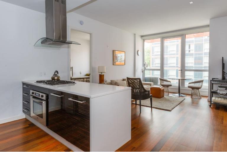 135 N 11th #3H, New York City, NY, 11249