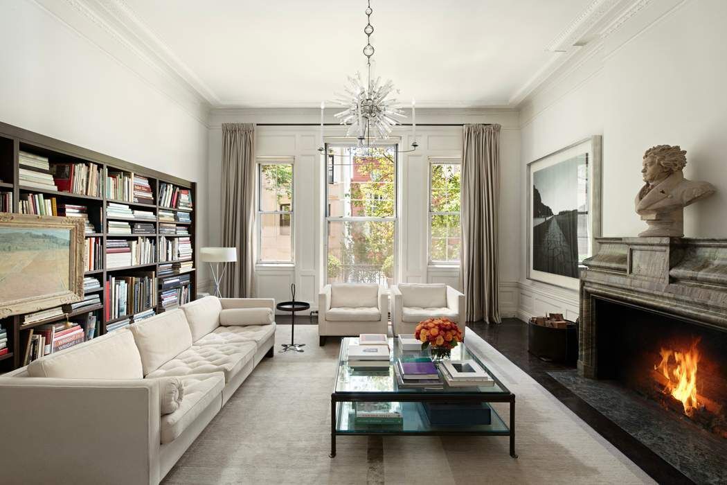 Photo 1 of 61 East 82nd Street 1-A, Upper East Side, NYC, $4,800,000, Web #: 1038335825