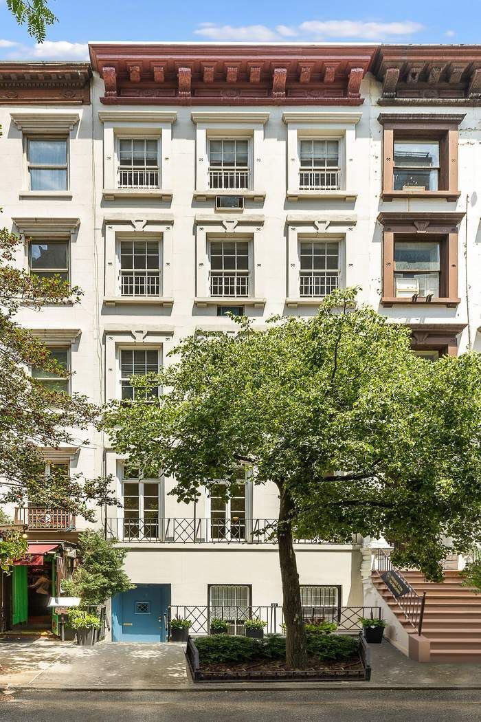 27 East 73rd Street, Upper East Side, Upper East Side, NYC - 6 Bedrooms  
5 Bathrooms  
12 Rooms - 