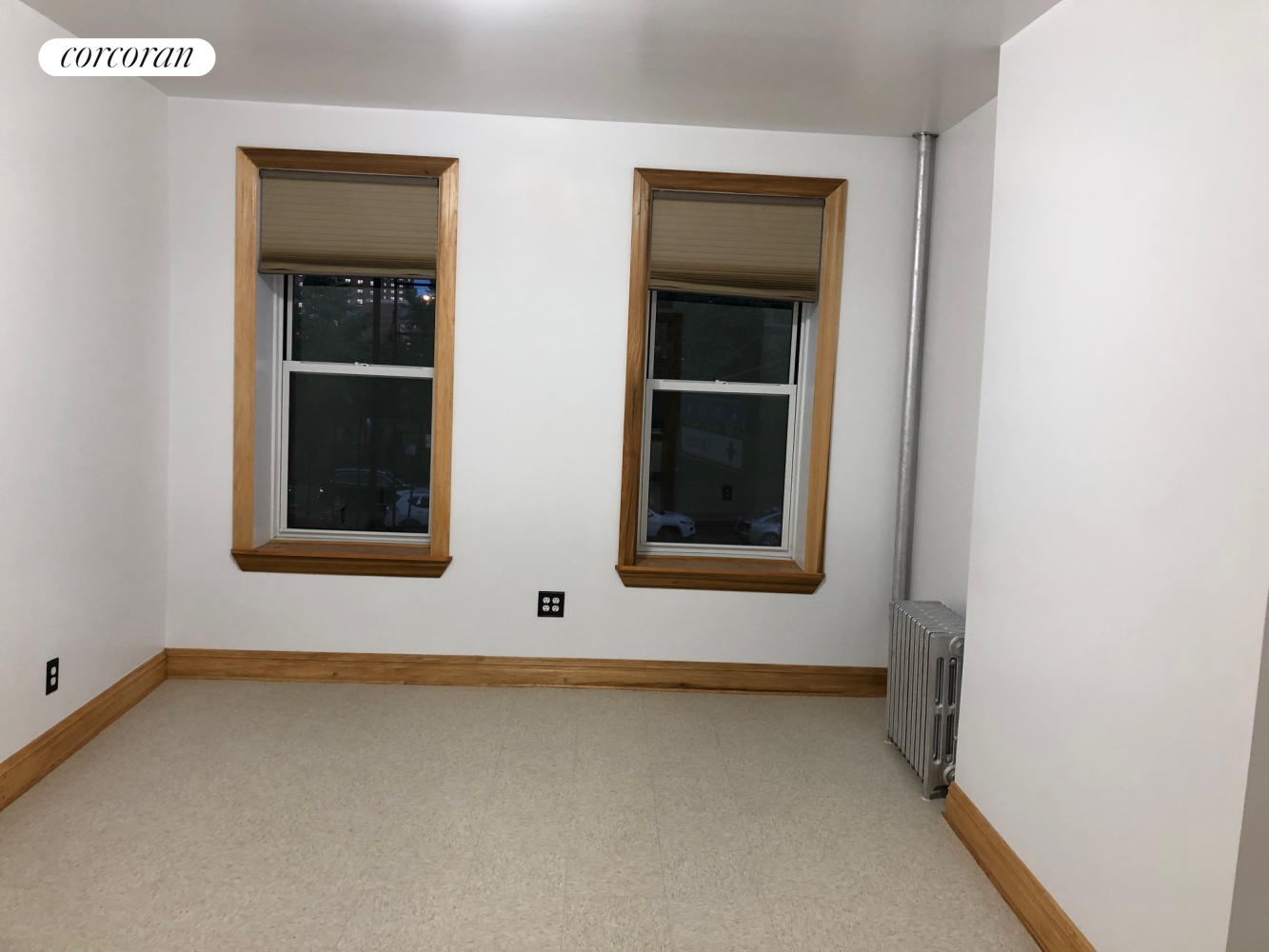 2351 2nd Avenue 2, East Harlem, Upper Manhattan, NYC - 1 Bedrooms  
1 Bathrooms  
4 Rooms - 