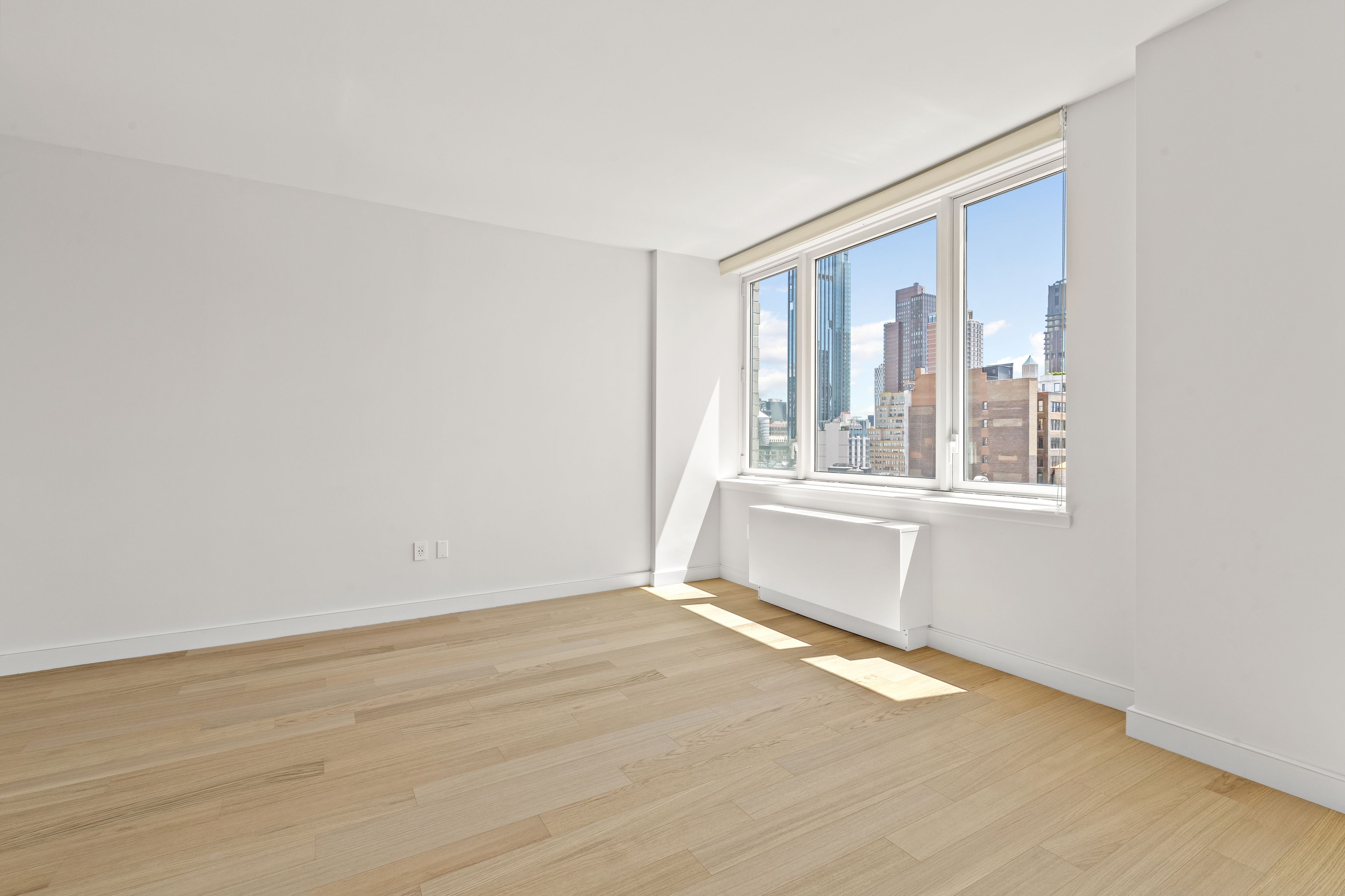 55 West 25th Street 6-E, Nomad, Downtown, NYC - 1 Bathrooms  
2 Rooms - 