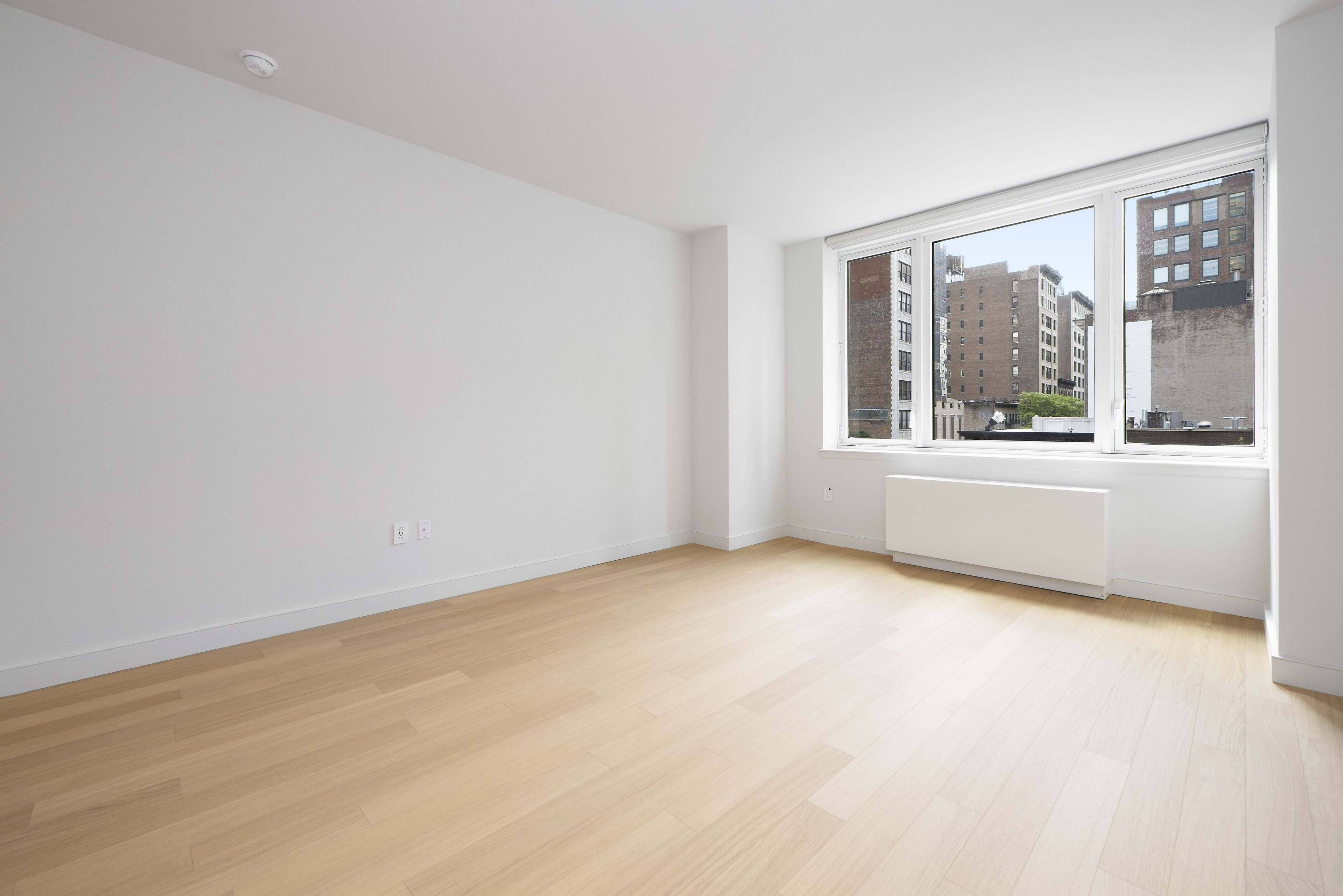 55 West 25th Street 6-E, Nomad, Downtown, NYC - 1 Bathrooms  
2 Rooms - 