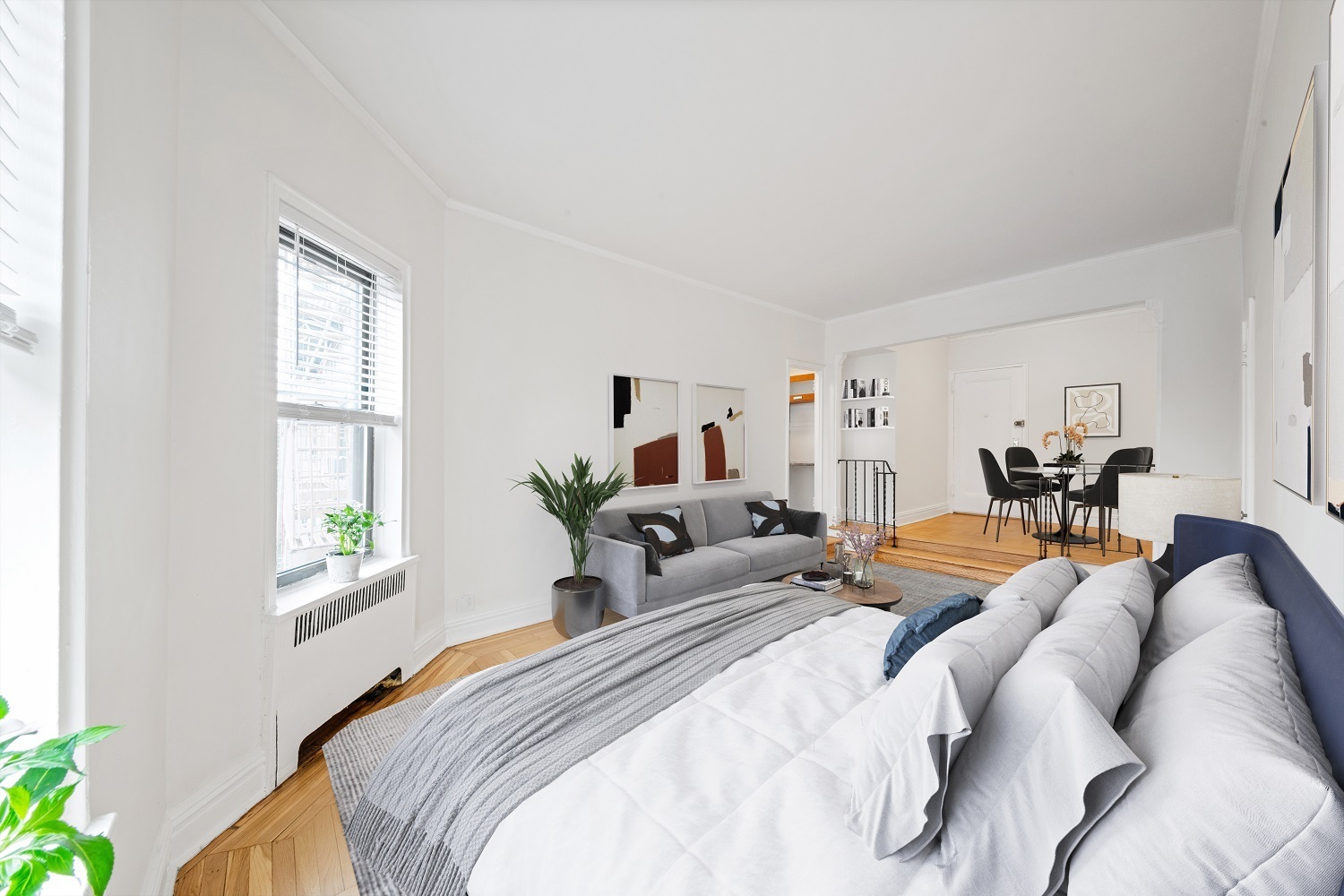 675 Walton Avenue 6E, New York City, NY 