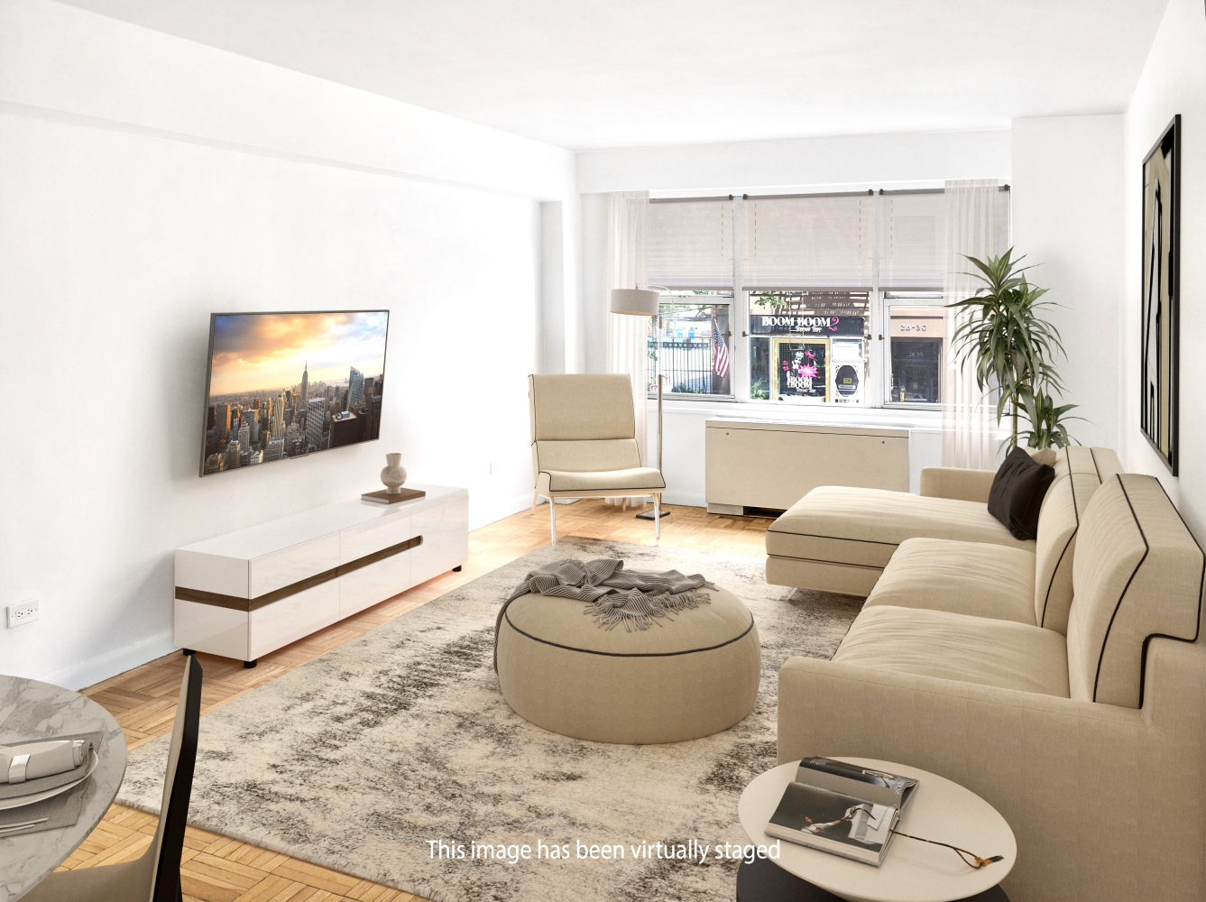 Photo 1 of 33 Greenwich Avenue 2G, West Village, NYC, $800,000, Web #: 1040441363