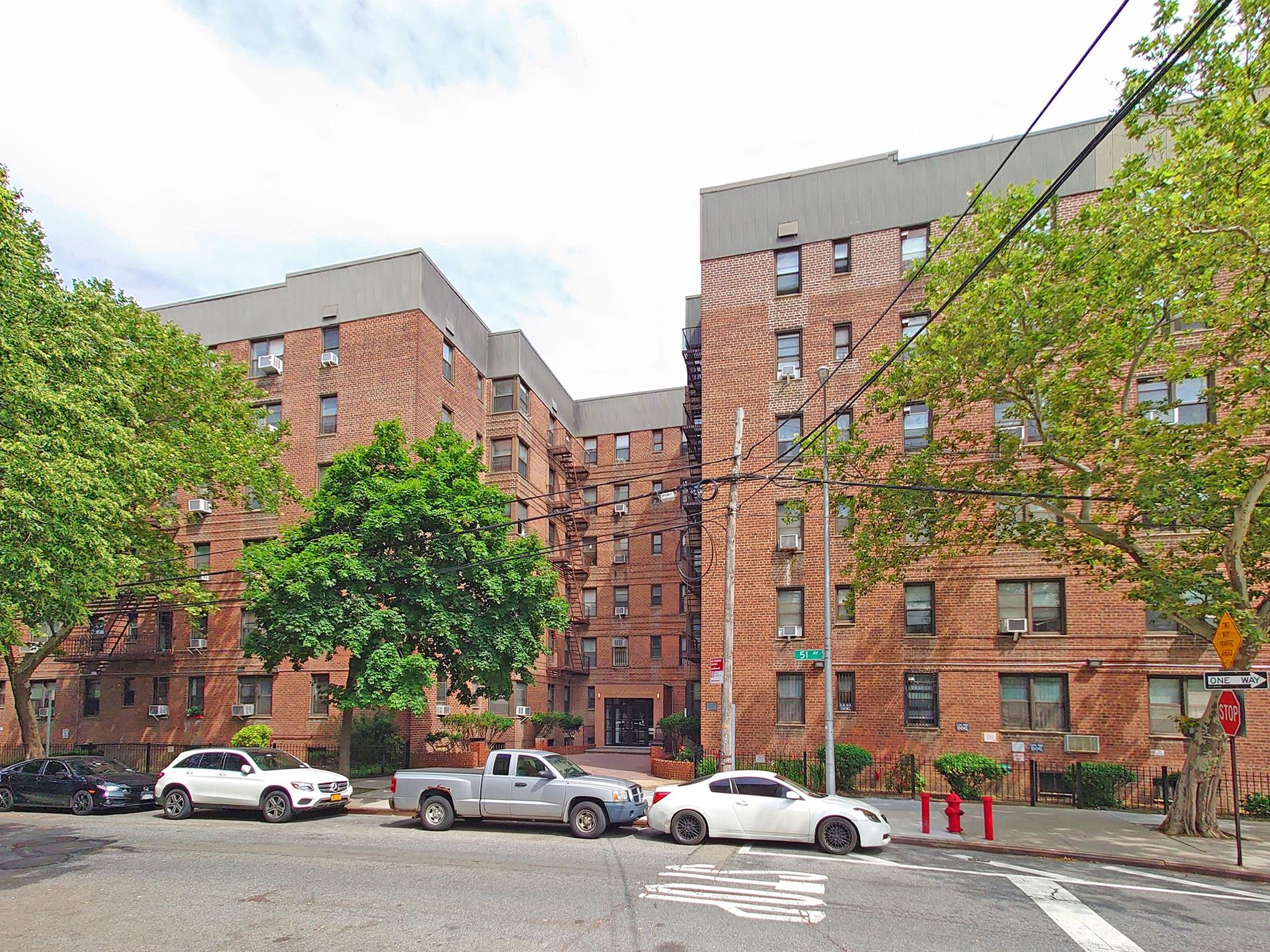 84-19 51st Avenue, New York, NY 11373, 2 Rooms Rooms,1 BathroomBathrooms,Residential,For Sale,51st,OLRS-2049875