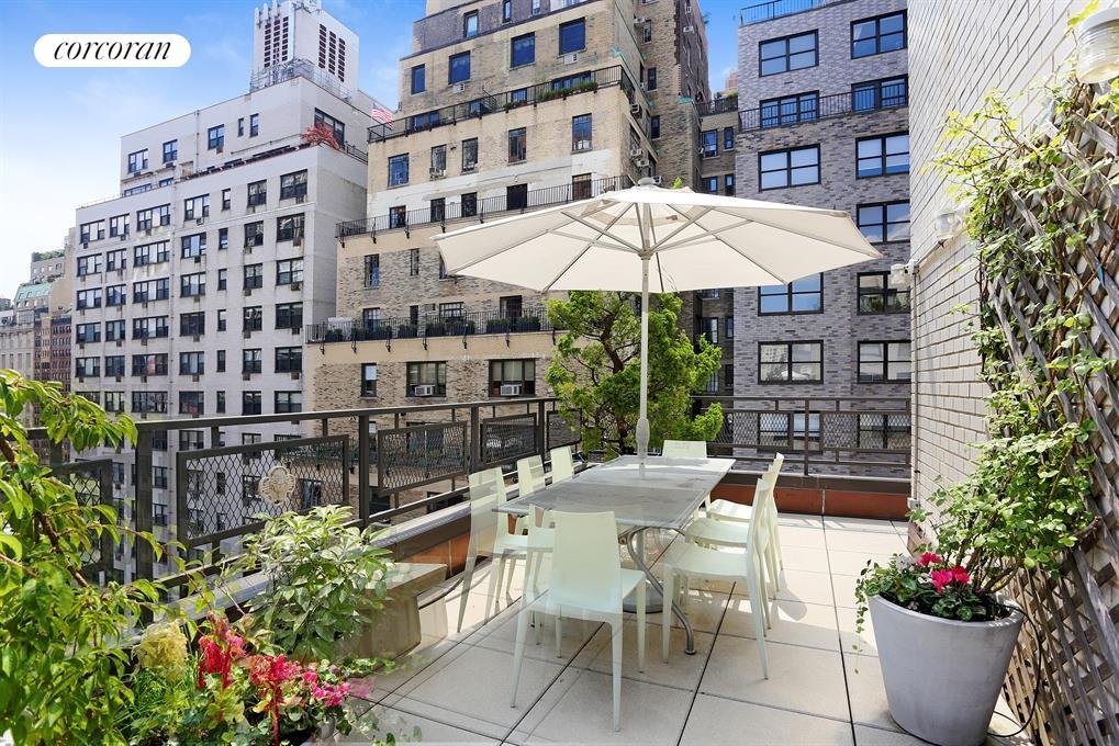 225 East 57th Street 11M, Sutton, Midtown East, NYC - 1 Bedrooms  
1 Bathrooms  
3 Rooms - 