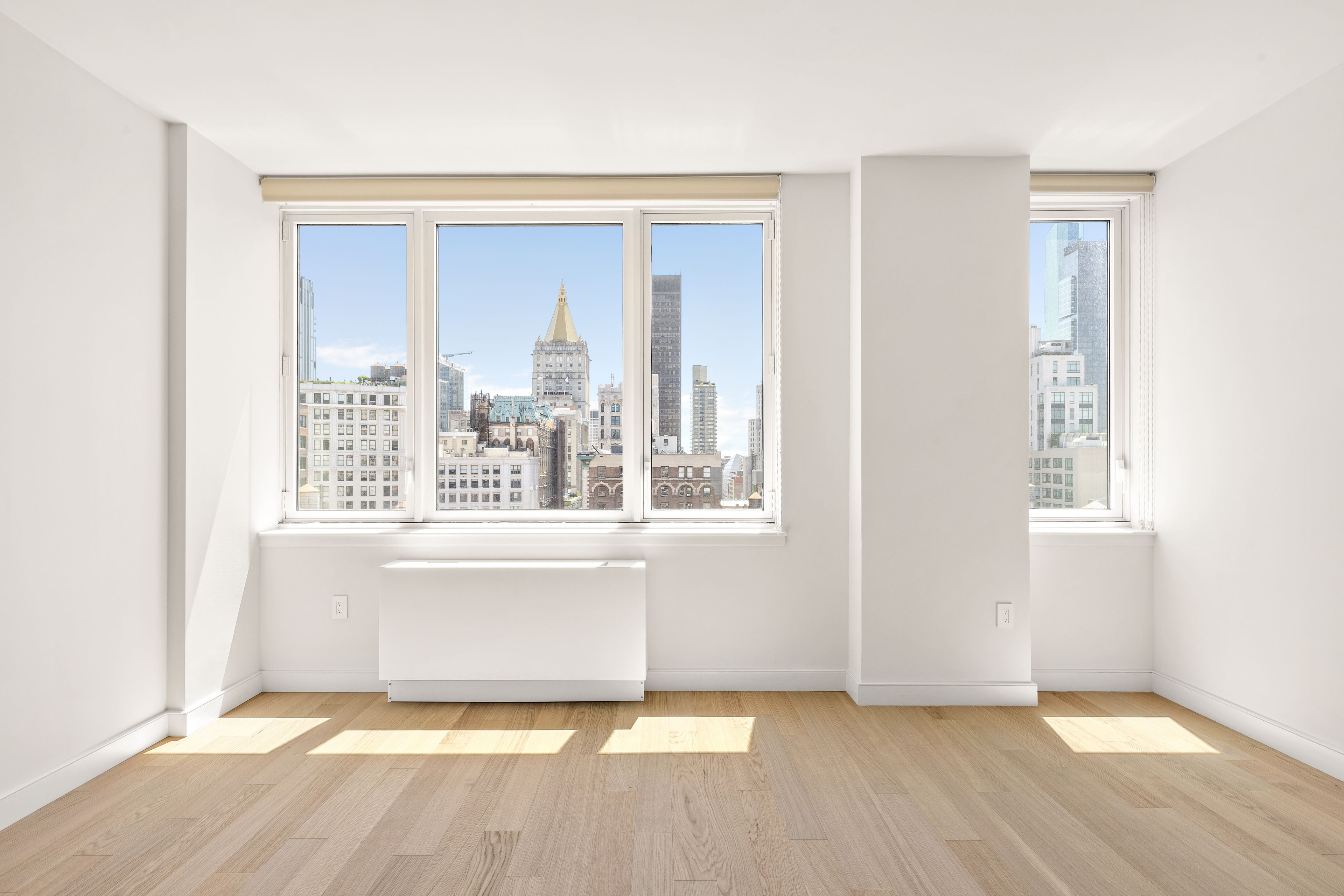 55 West 25th Street 5-E, Nomad, Downtown, NYC - 1 Bathrooms  
2 Rooms - 