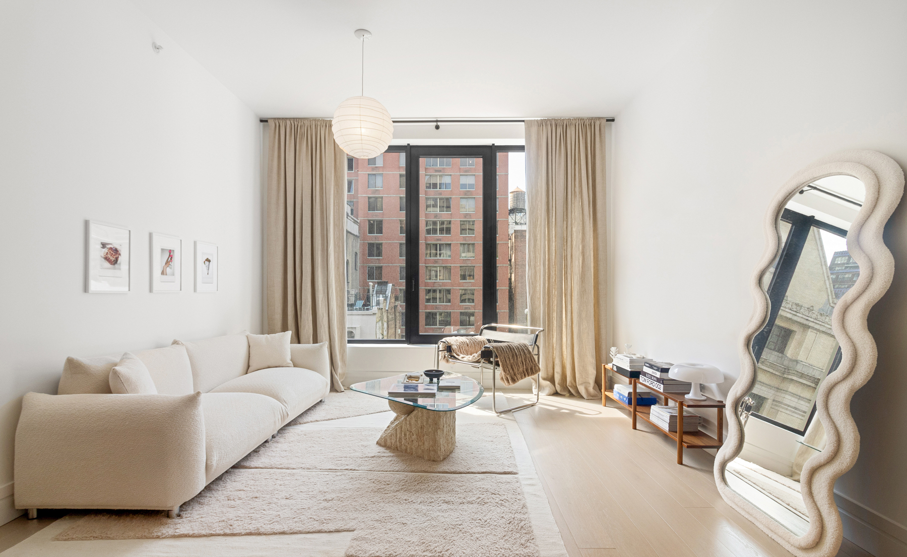 165 Lexington Avenue 6-B, Kips Bay, Midtown East, NYC - 1 Bedrooms  
1 Bathrooms  
3 Rooms - 