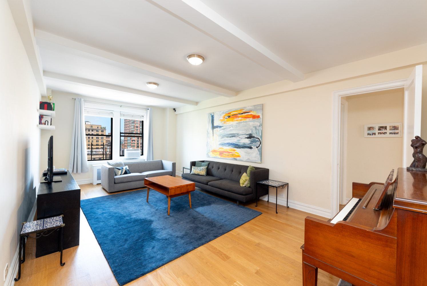 Photo 1 of 175 West 93rd Street 10A, Upper West Side, NYC, $1,850,000, Web #: 1040961733