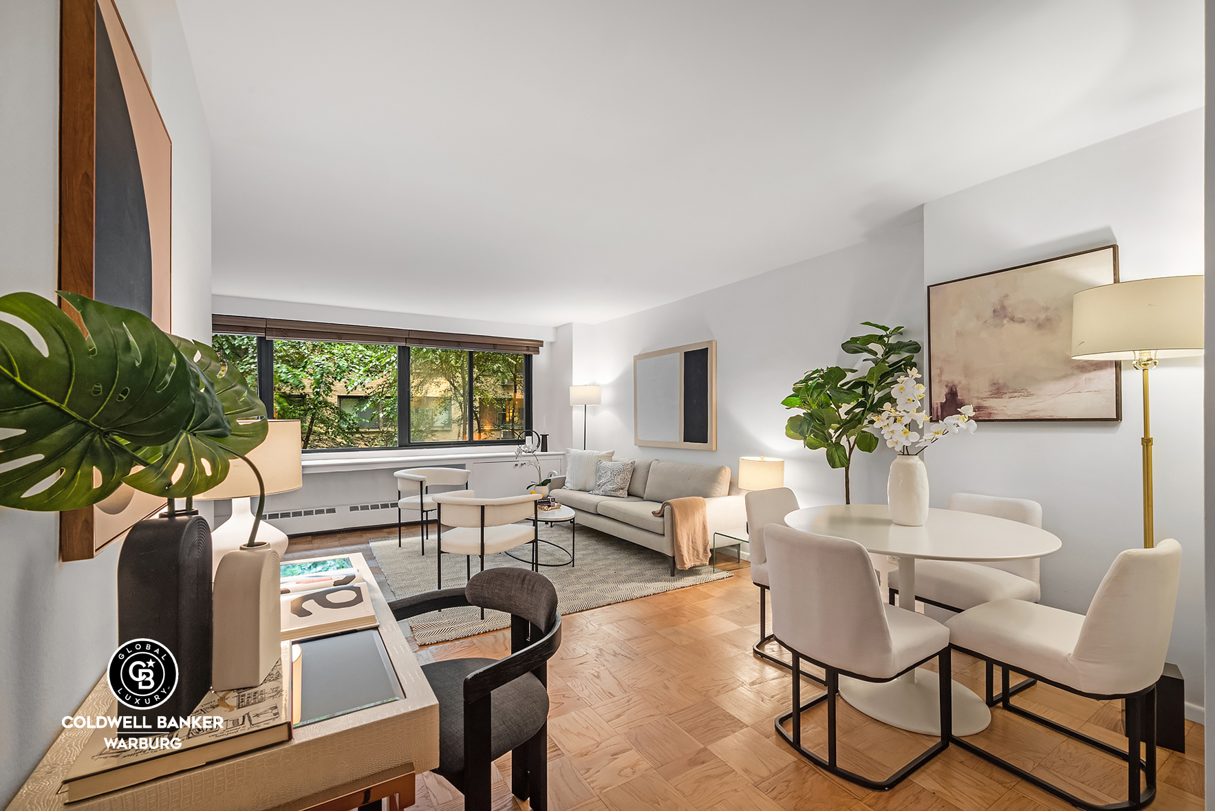 16 West 16th Street 2Gn, Flatiron, Downtown, NYC - 1 Bathrooms  
2 Rooms - 