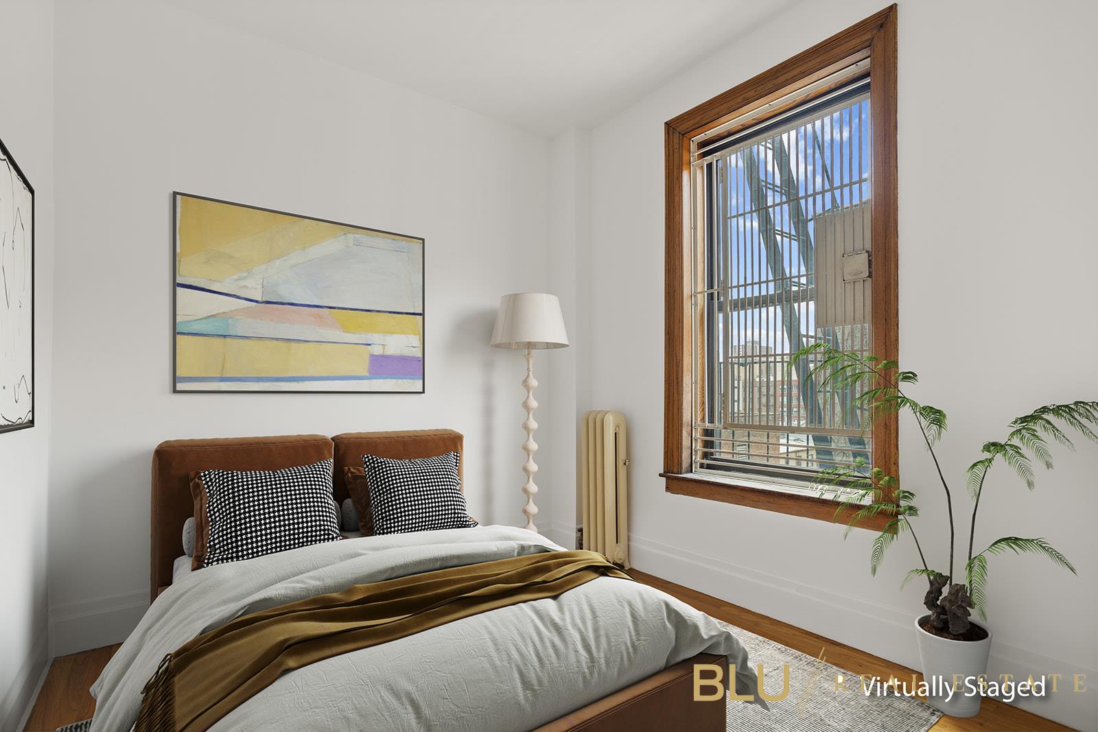 Photo 1 of 234 West 21st Street 54, Chelsea, NYC, $1,250,000, Web #: 1040998355