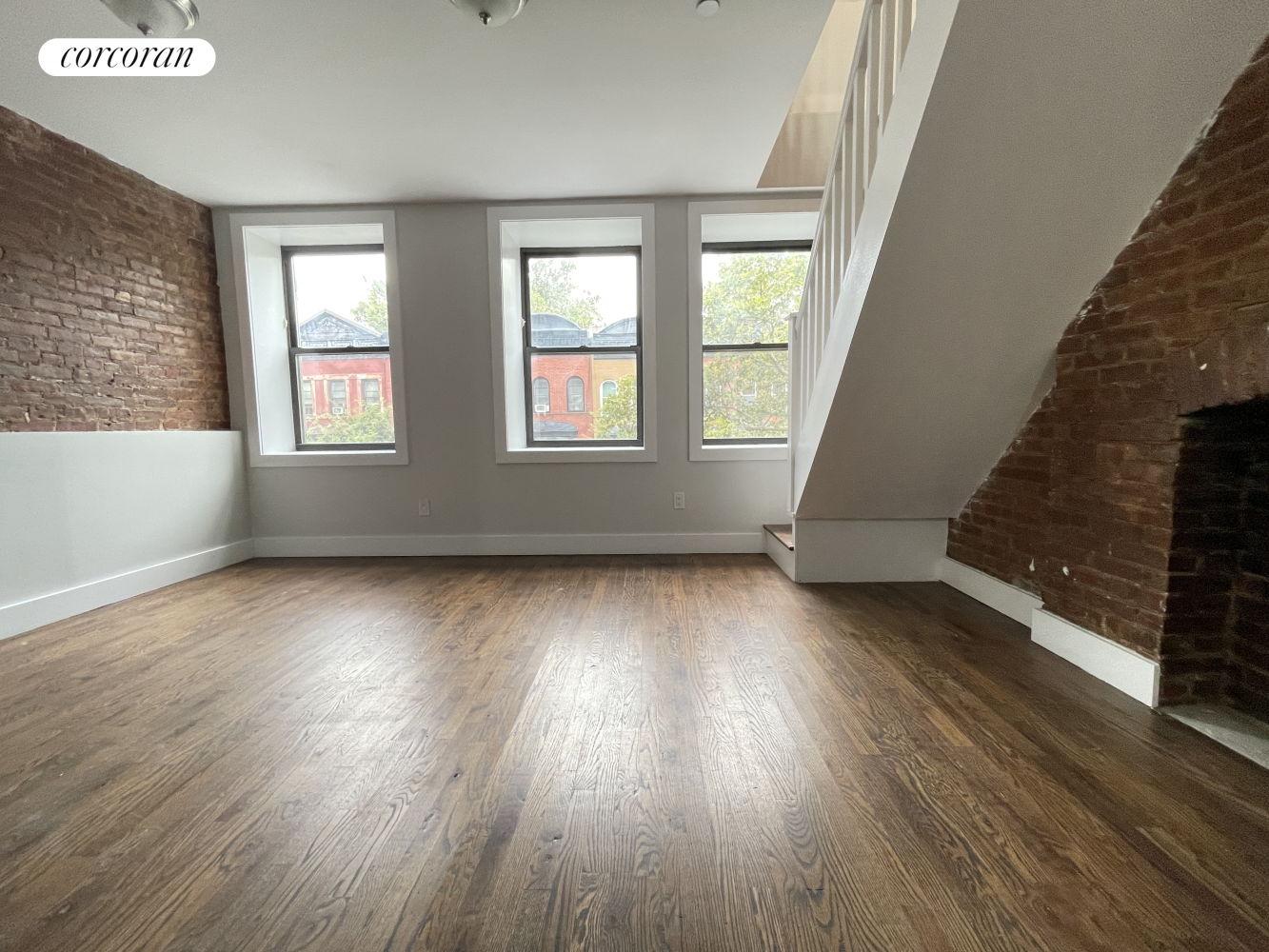 229 West 136th Street Ph4f, Central Harlem, Upper Manhattan, NYC - 1 Bedrooms  
1 Bathrooms  
3 Rooms - 