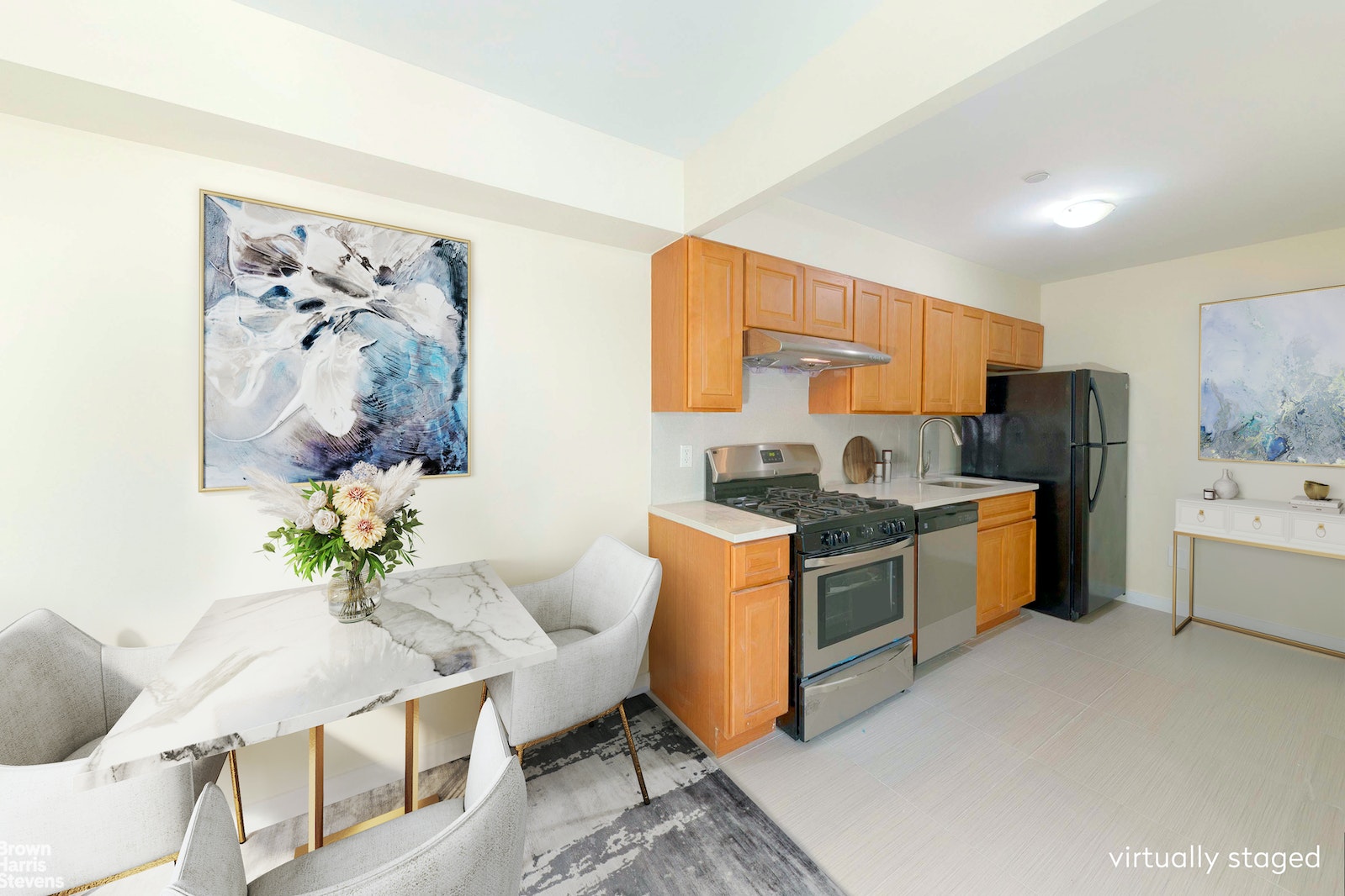 New York City Real Estate | View 40-47 97th Street, 4B | room 2 | View 3
