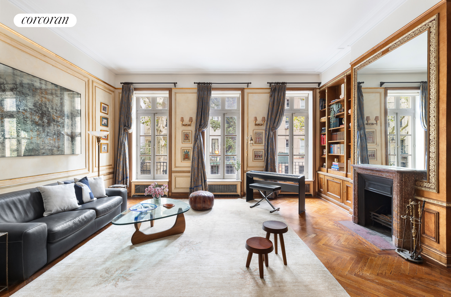 Photo 1 of 125 East 64th Street 3, Upper East Side, NYC, $1,175,000, Web #: 1043860610