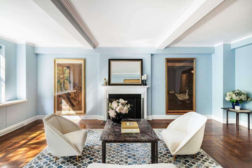 785 Park Avenue 4C, Upper East Side, Upper East Side, NYC - 2 Bedrooms  
1.5 Bathrooms  
4 Rooms - 