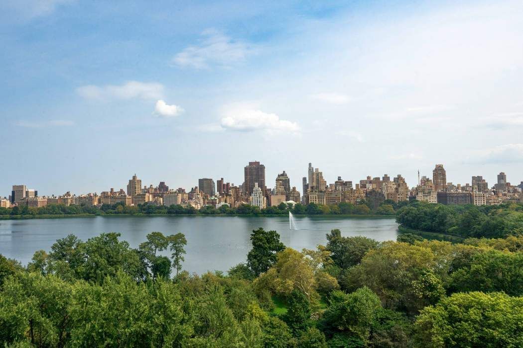 Photo 1 of 279 Central Park 14B, Upper West Side, NYC, $7,200,000, Web #: 1044846793