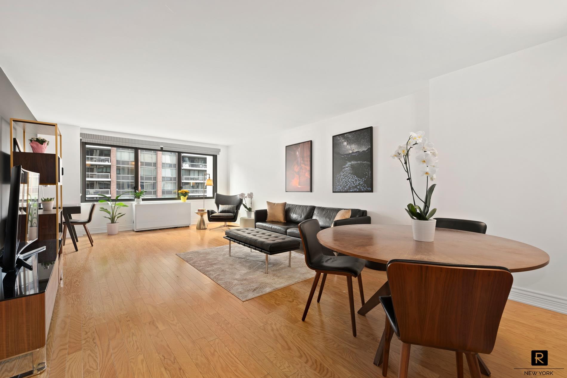 Photo 1 of 300 East 59th Street 703, Midtown East, NYC, $710,000, Web #: 1044846890