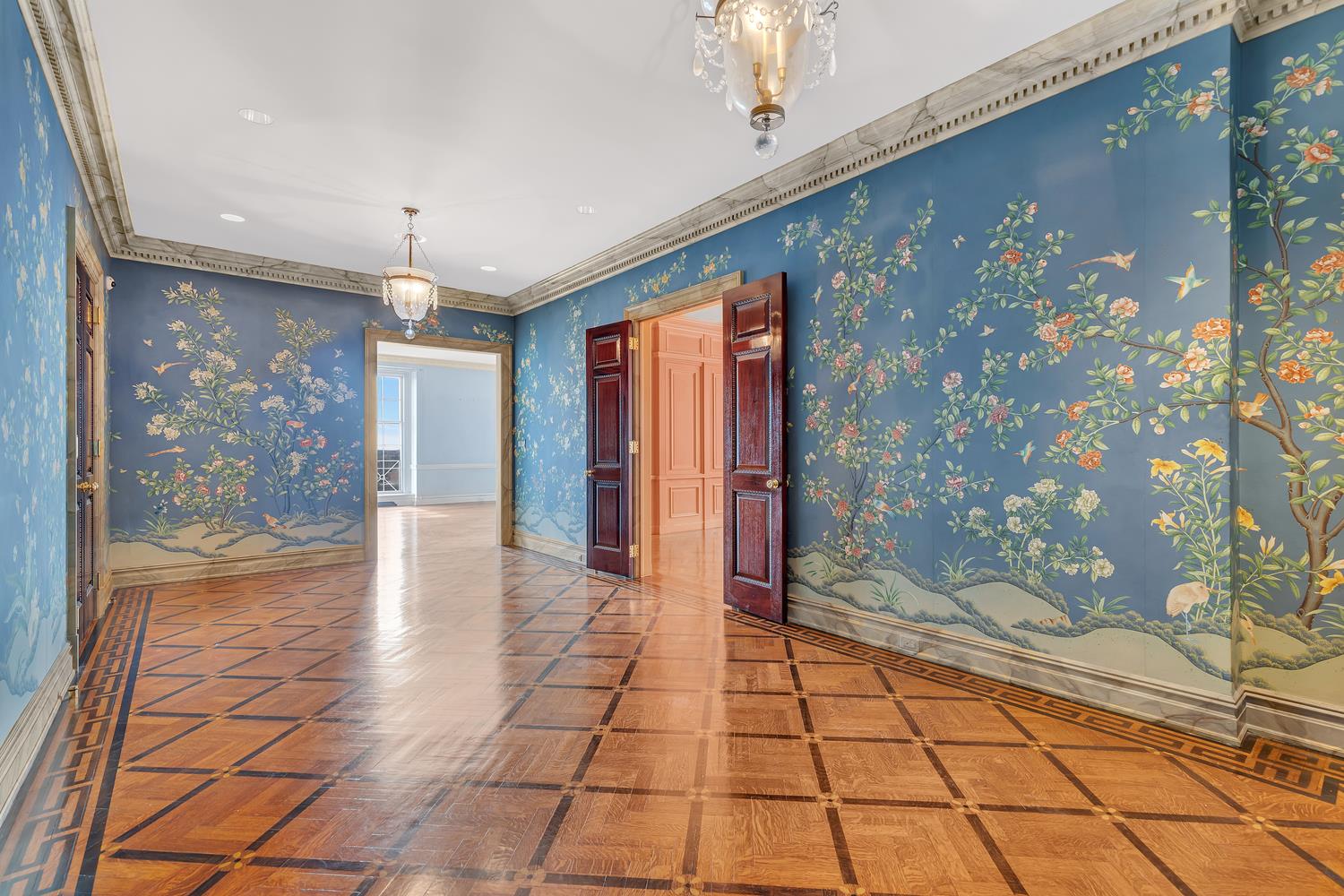 1 Sutton Place 11C, Sutton, Midtown East, NYC - 4 Bedrooms  
4.5 Bathrooms  
11 Rooms - 