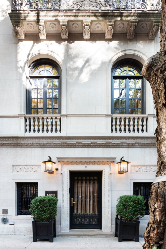 11 East 74th Street, Lenox Hill, Upper East Side, NYC - 6 Bedrooms  9.5 Bathrooms  16 Rooms - 
