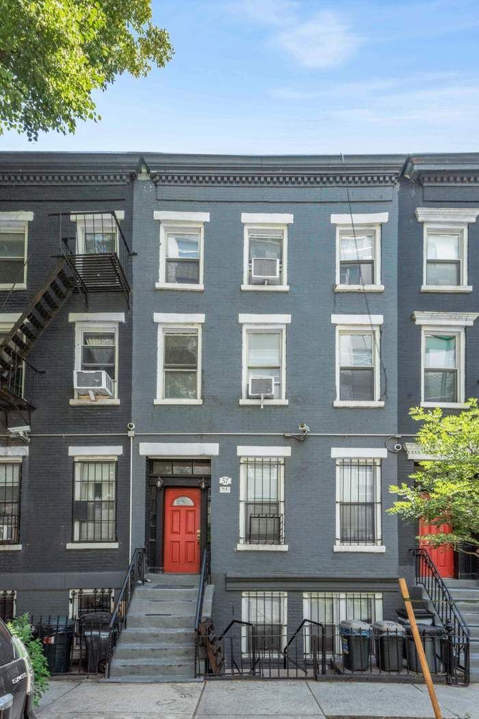 57 Duffield Street, Downtown Brooklyn, Brooklyn, New York - 4 Bedrooms  
4 Bathrooms  
14 Rooms - 