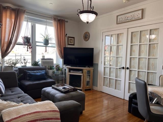 45 West 110th Street 6-A, West Harlem, Upper Manhattan, NYC - 2 Bedrooms  
1 Bathrooms  
4 Rooms - 