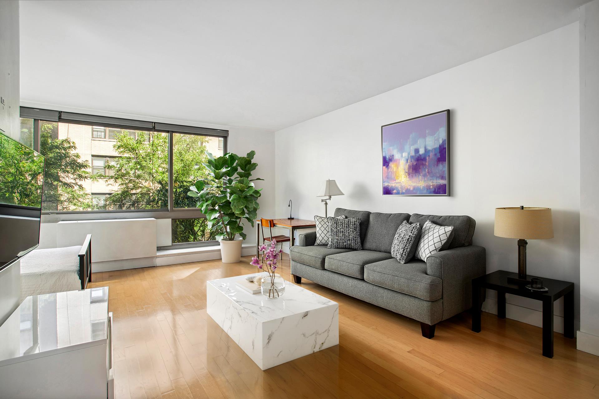 242 East 25th Street 3D, Gramercy Park And Murray Hill, Downtown, NYC - 1 Bathrooms  
2 Rooms - 