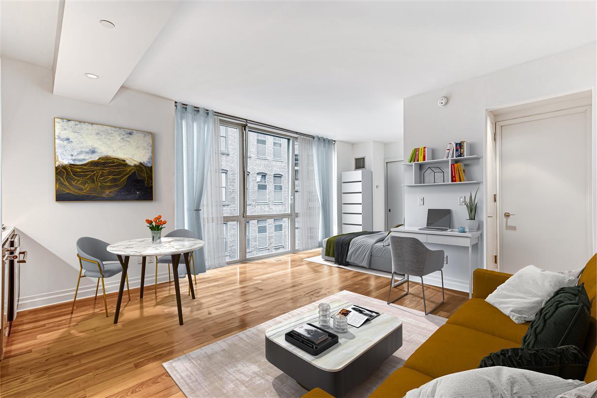 Photo 1 of 39 East 29th Street 11E, NoMad, NYC, $875,000, Web #: 1045443132