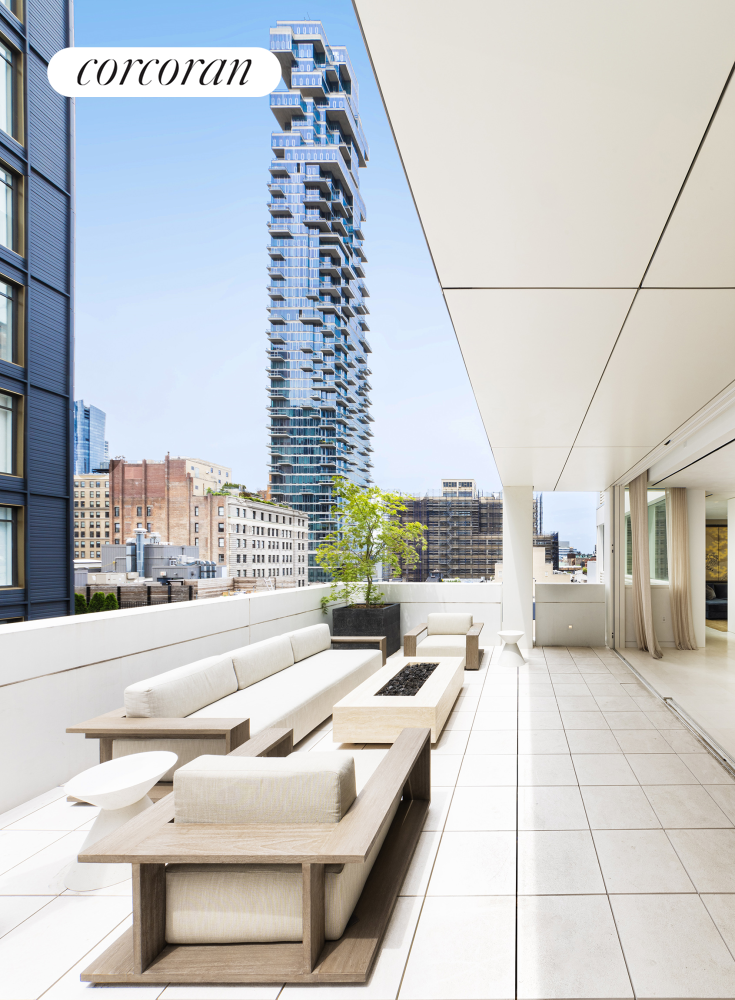 67 Franklin Street Phwest, Tribeca, Downtown, NYC - 5 Bedrooms  
5 Bathrooms  
11 Rooms - 