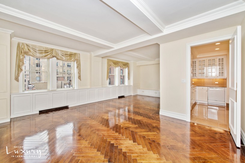 Photo 1 of 610 Park Avenue 10F, Upper East Side, NYC, $2,995,000, Web #: 1045508877