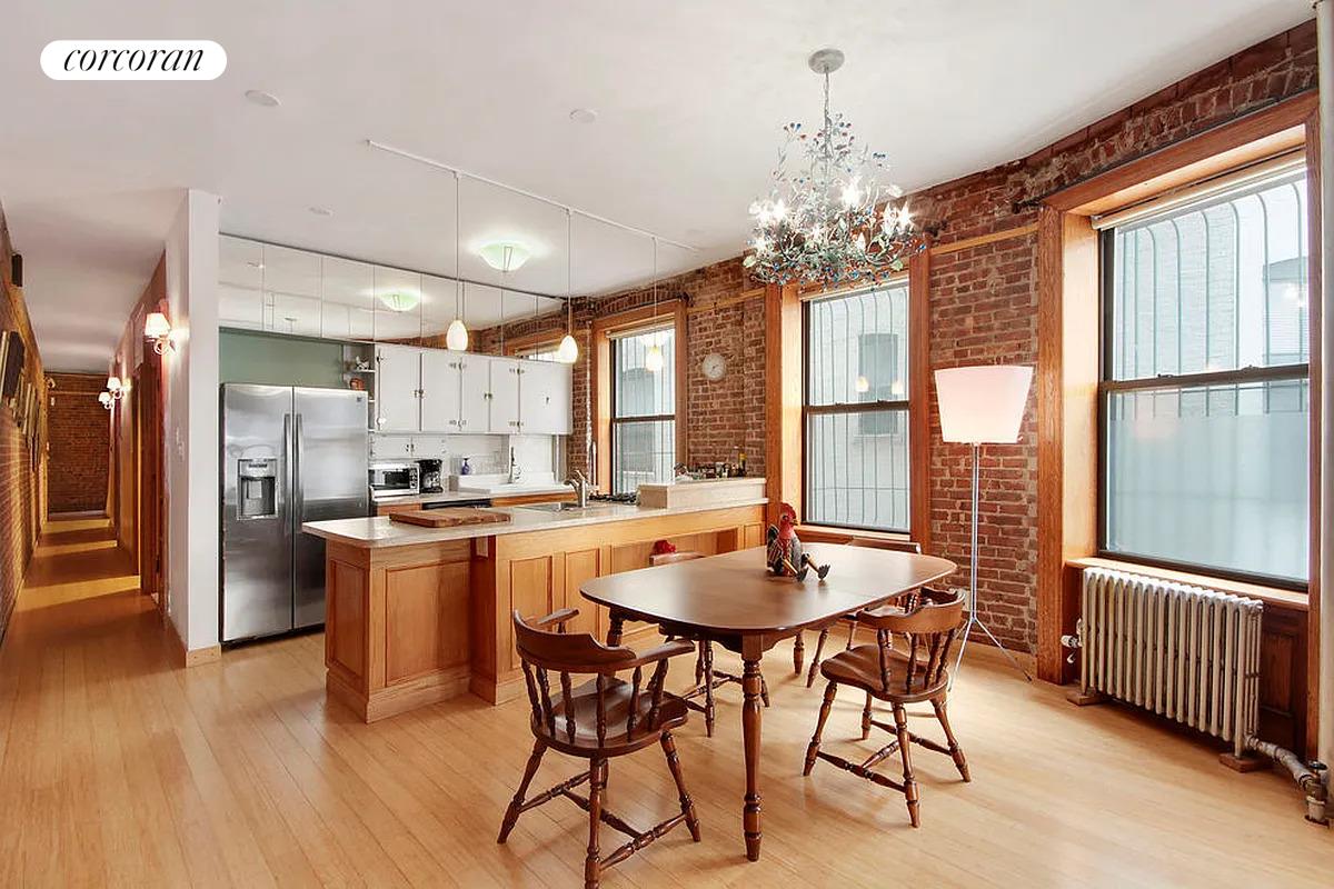 Photo 1 of 100 West 141st Street 16, Central Harlem, NYC, $430,000, Web #: 1045517702